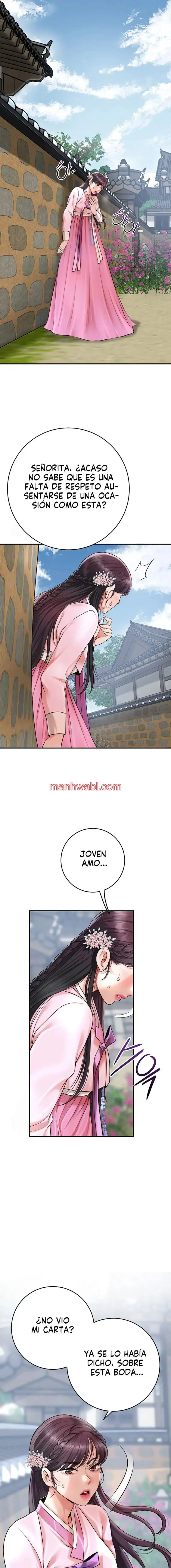 Una tienda Embriagadora - Capítulo 60_3 manhwa