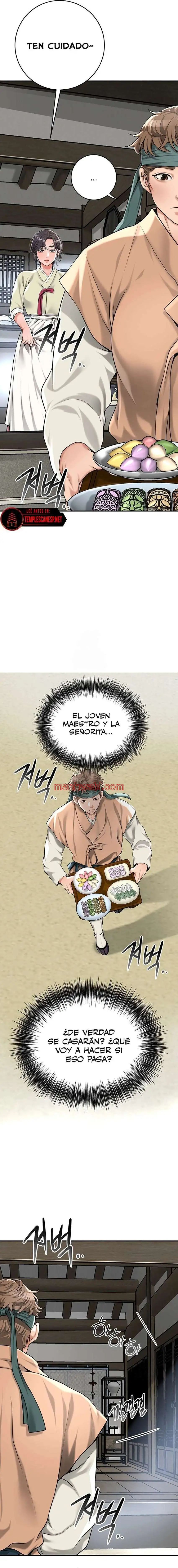 Una tienda Embriagadora - Capítulo 61_2 manhwa