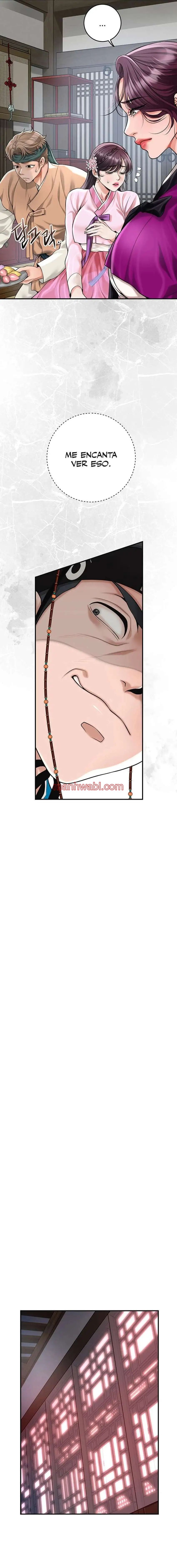 Una tienda Embriagadora - Capítulo 61_2 manhwa