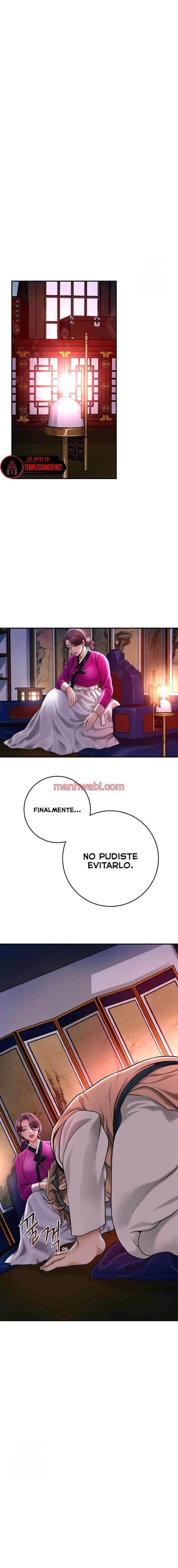 Una tienda Embriagadora - Capítulo 61_2 manhwa