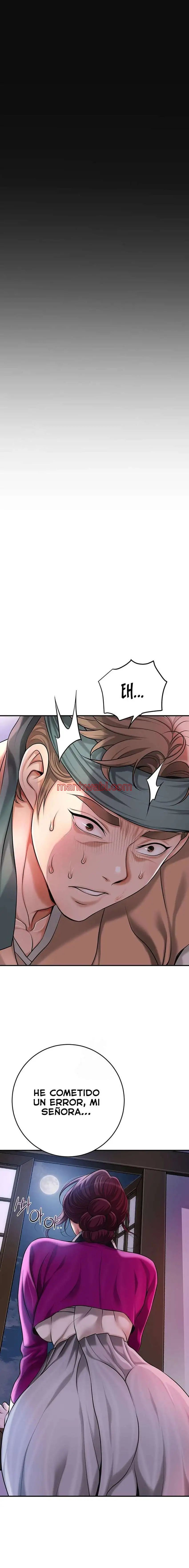 Una tienda Embriagadora - Capítulo 61_3 manhwa