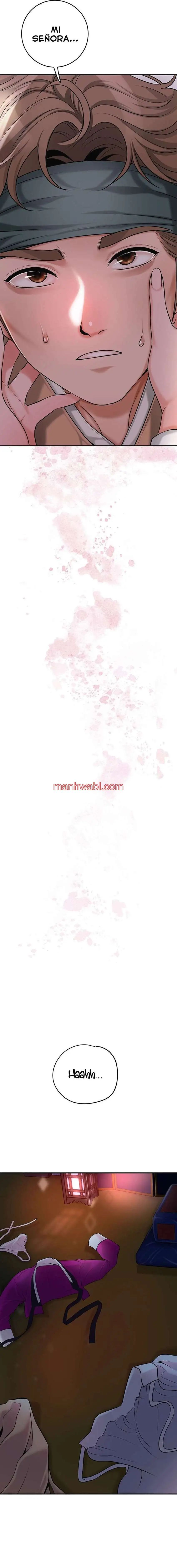 Una tienda Embriagadora - Capítulo 61_3 manhwa