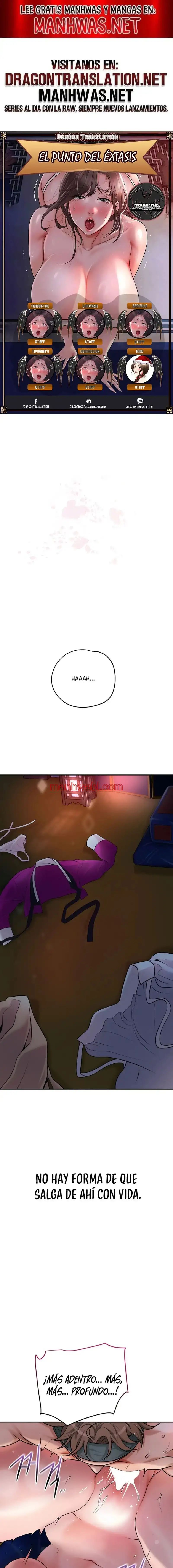 Una tienda Embriagadora - Capítulo 62 manhwa