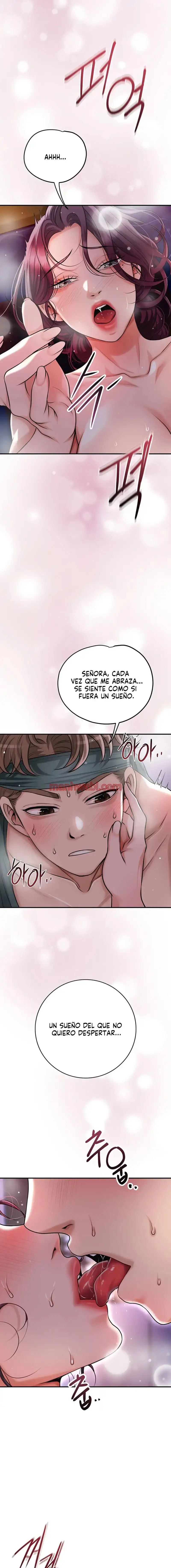 Una tienda Embriagadora - Capítulo 62 manhwa