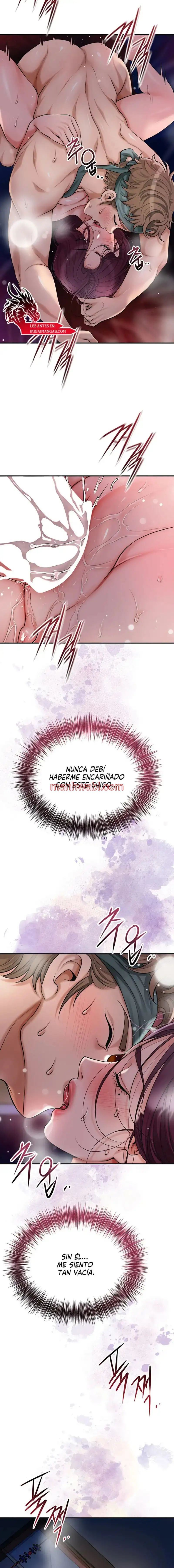 Una tienda Embriagadora - Capítulo 62 manhwa