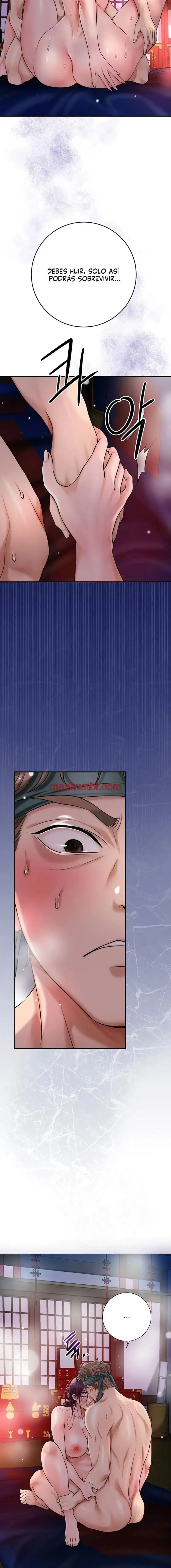 Una tienda Embriagadora - Capítulo 62_2 manhwa