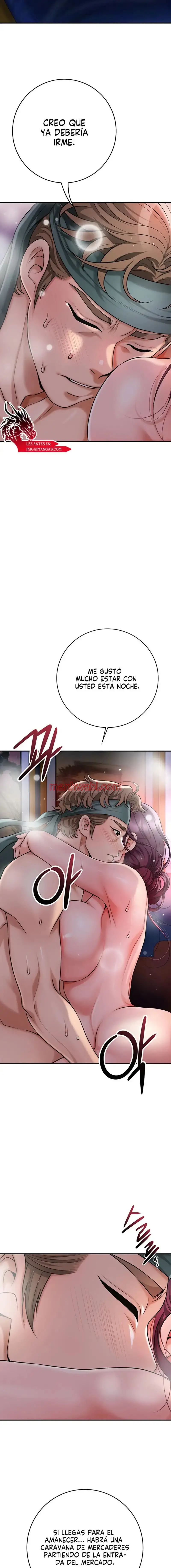 Una tienda Embriagadora - Capítulo 62_2 manhwa