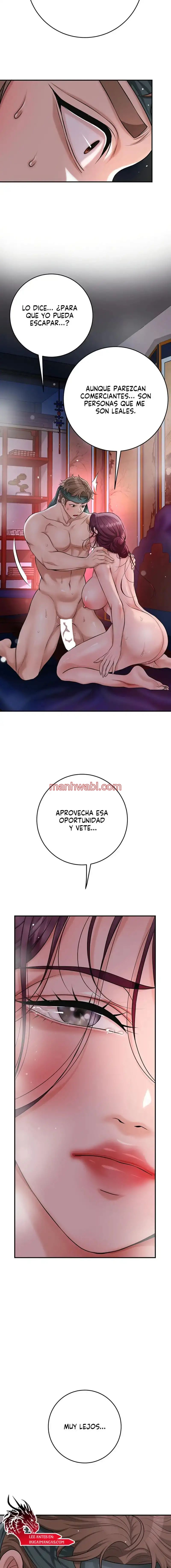 Una tienda Embriagadora - Capítulo 62_2 manhwa