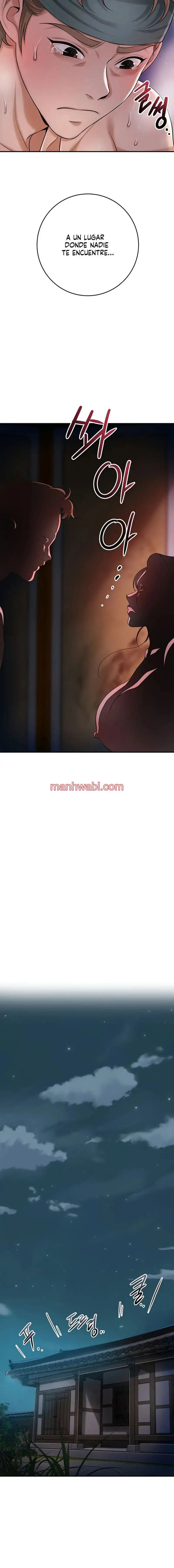 Una tienda Embriagadora - Capítulo 62_2 manhwa