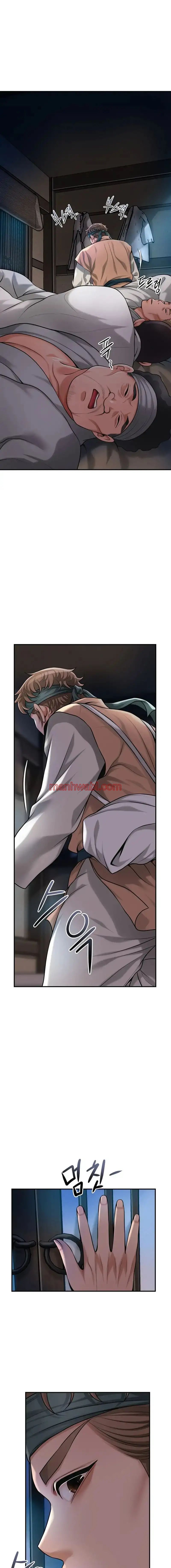 Una tienda Embriagadora - Capítulo 62_2 manhwa