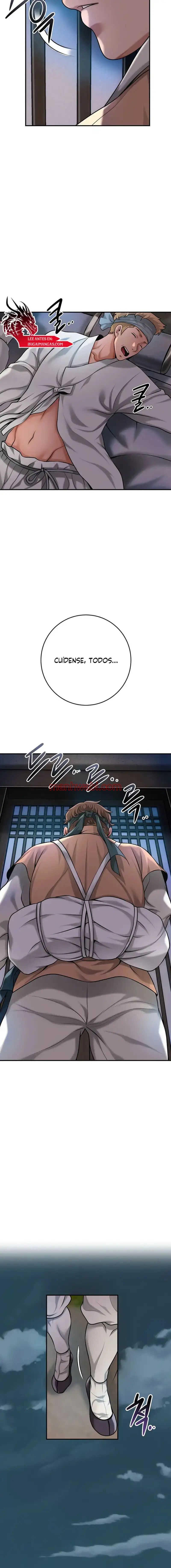 Una tienda Embriagadora - Capítulo 62_2 manhwa