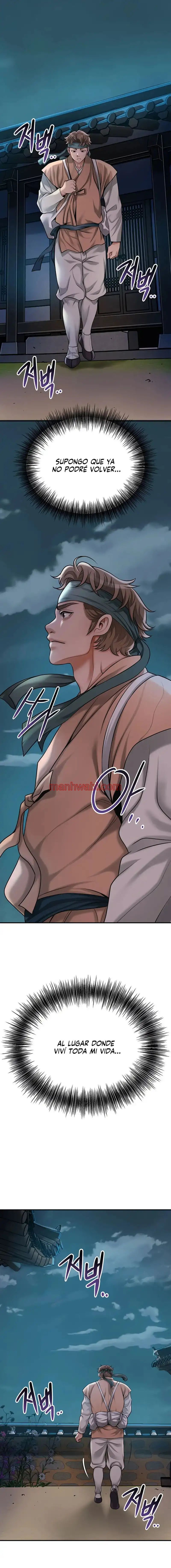 Una tienda Embriagadora - Capítulo 62_3 manhwa