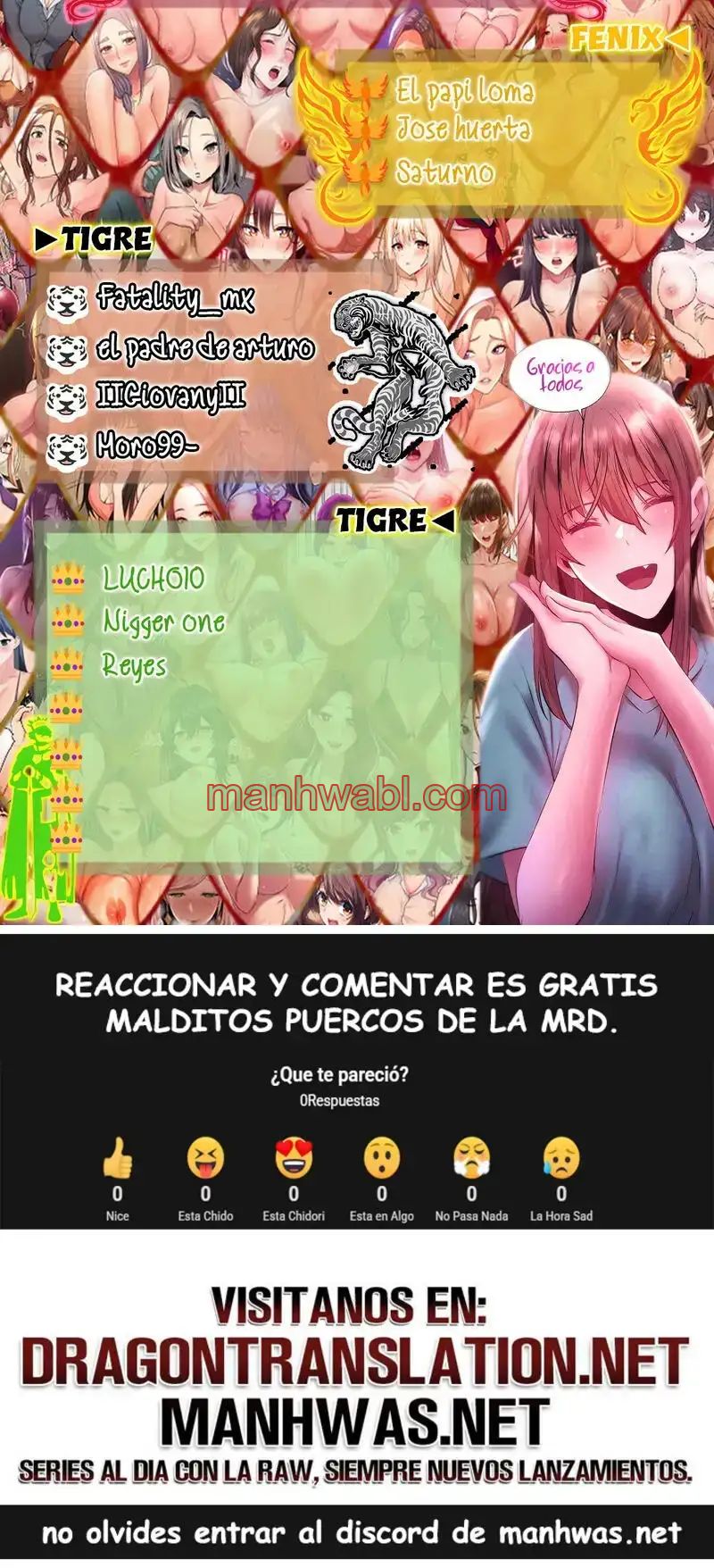 Una tienda Embriagadora - Capítulo 62_3 manhwa