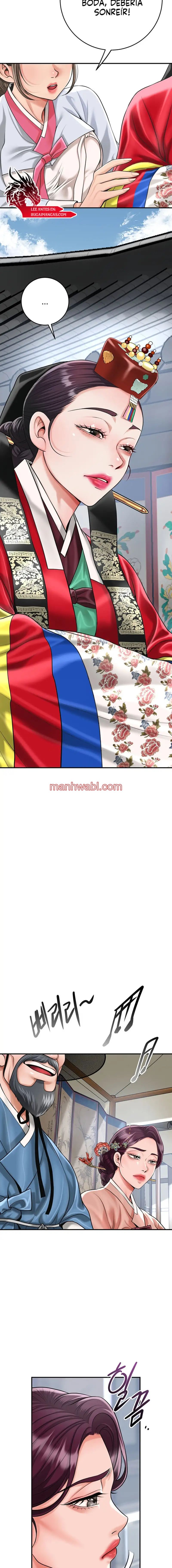 Una tienda Embriagadora - Capítulo 63_2 manhwa