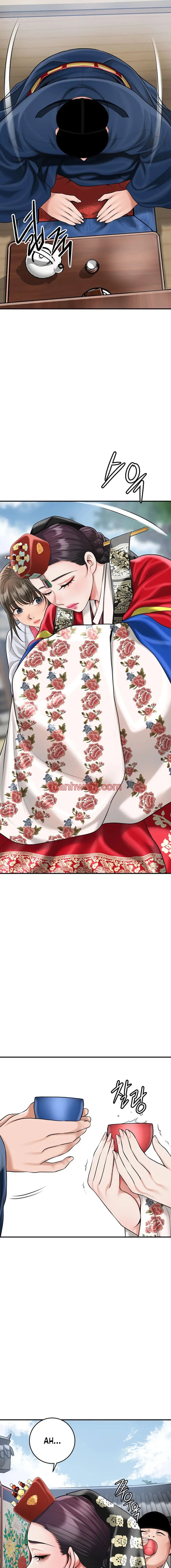 Una tienda Embriagadora - Capítulo 63_2 manhwa