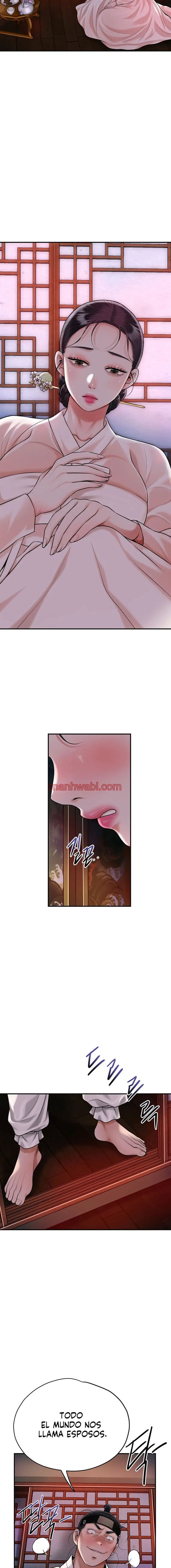 Una tienda Embriagadora - Capítulo 63_3 manhwa