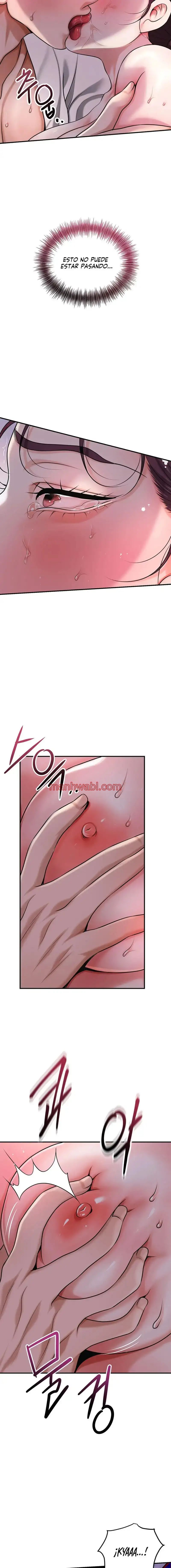 Una tienda Embriagadora - Capítulo 64 manhwa