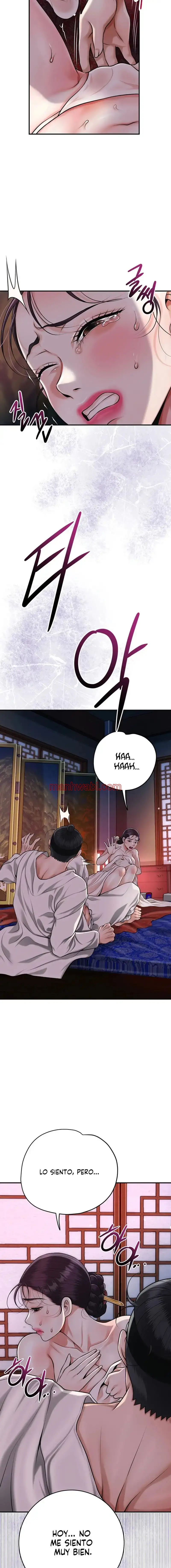 Una tienda Embriagadora - Capítulo 64 manhwa