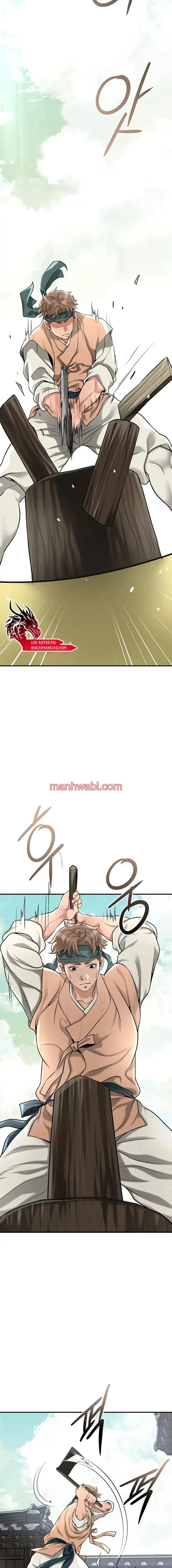 Una tienda Embriagadora - Capítulo 64_2 manhwa