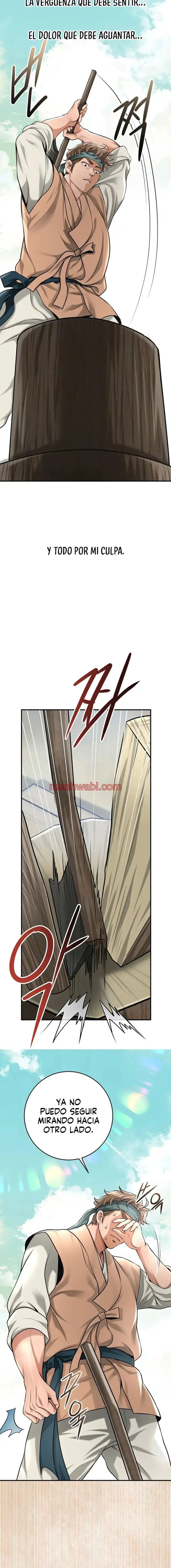 Una tienda Embriagadora - Capítulo 64_2 manhwa