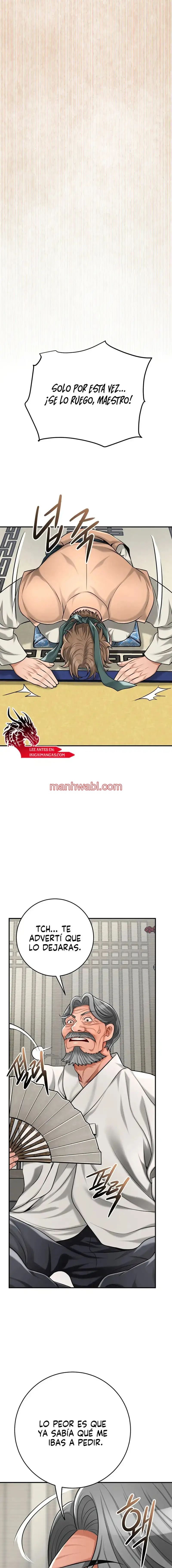 Una tienda Embriagadora - Capítulo 64_2 manhwa