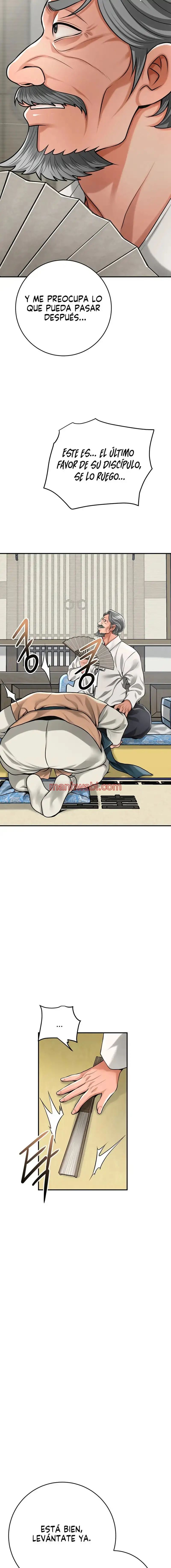 Una tienda Embriagadora - Capítulo 64_2 manhwa