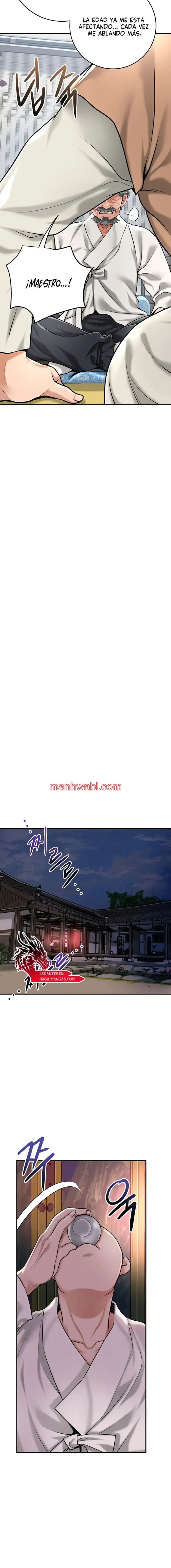 Una tienda Embriagadora - Capítulo 64_3 manhwa