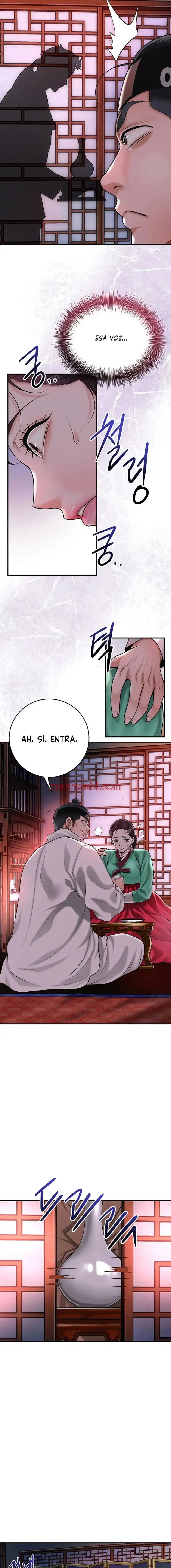 Una tienda Embriagadora - Capítulo 64_3 manhwa