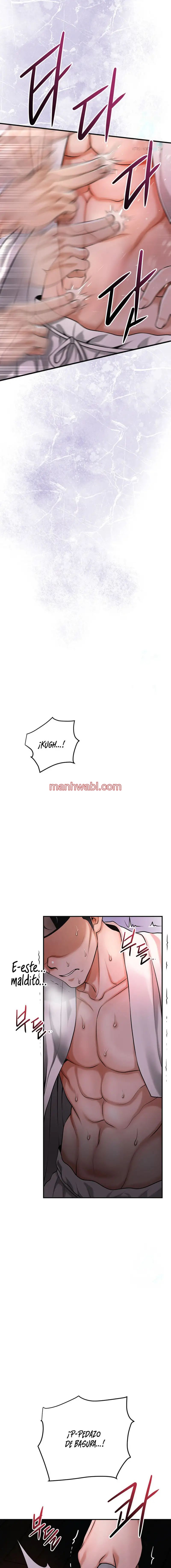 Una tienda Embriagadora - Capítulo 65_2 manhwa