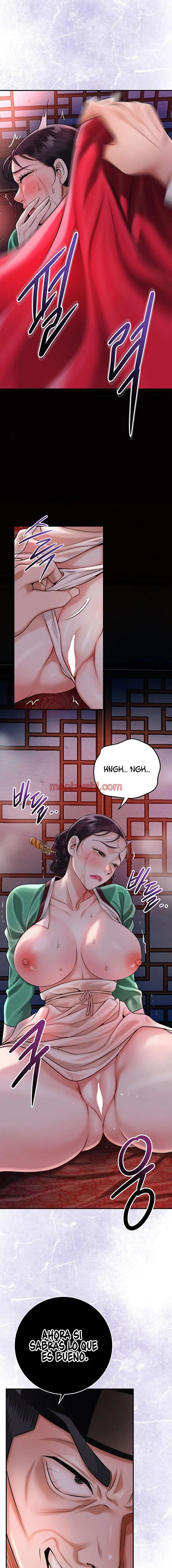 Una tienda Embriagadora - Capítulo 65_2 manhwa