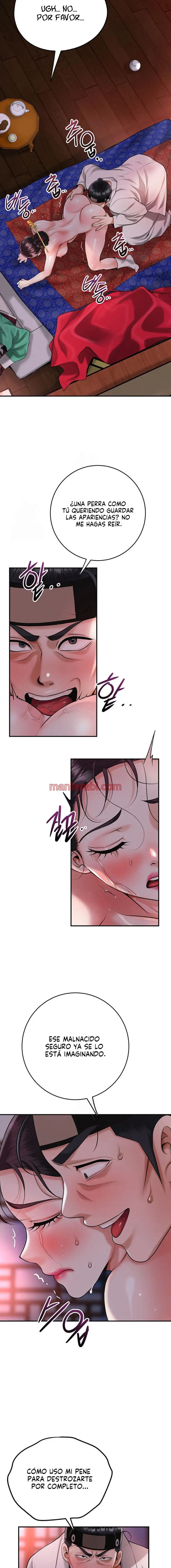 Una tienda Embriagadora - Capítulo 65_3 manhwa