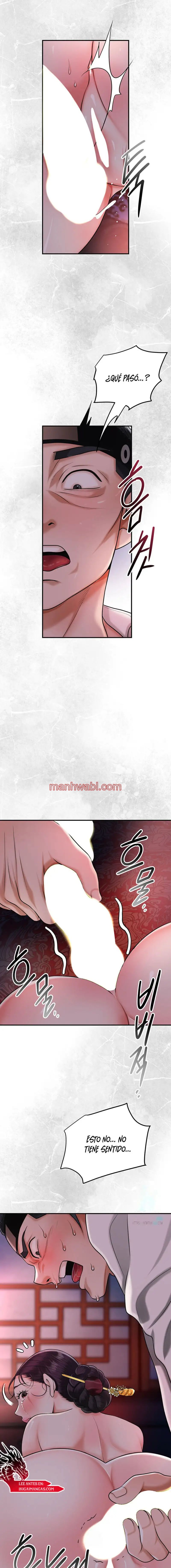 Una tienda Embriagadora - Capítulo 65_3 manhwa