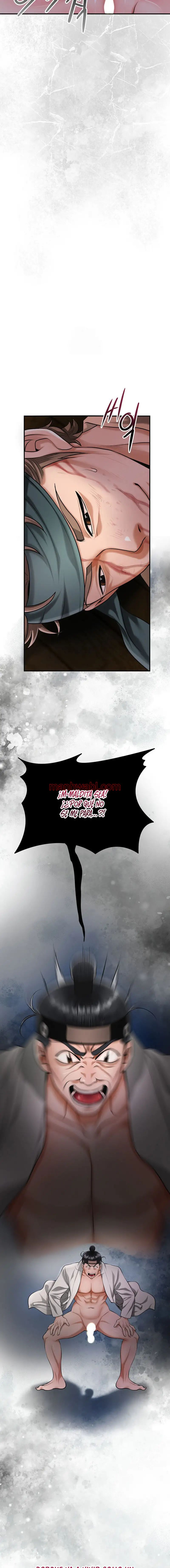 Una tienda Embriagadora - Capítulo 65_3 manhwa