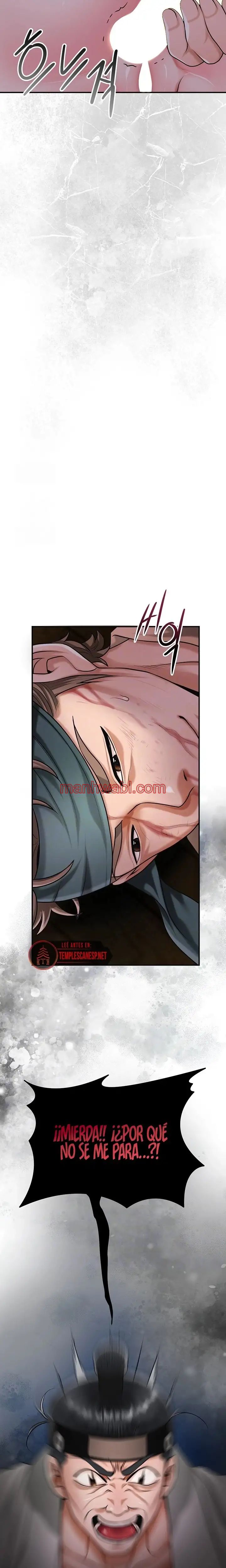 Una tienda Embriagadora - Capítulo 66 manhwa