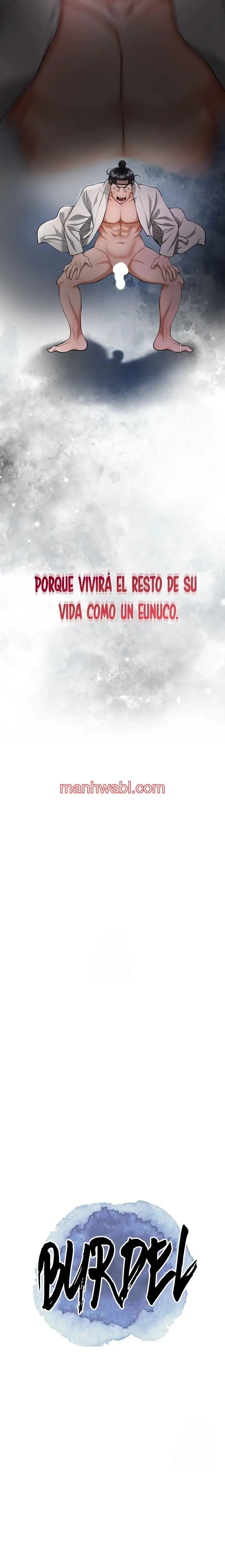 Una tienda Embriagadora - Capítulo 66 manhwa