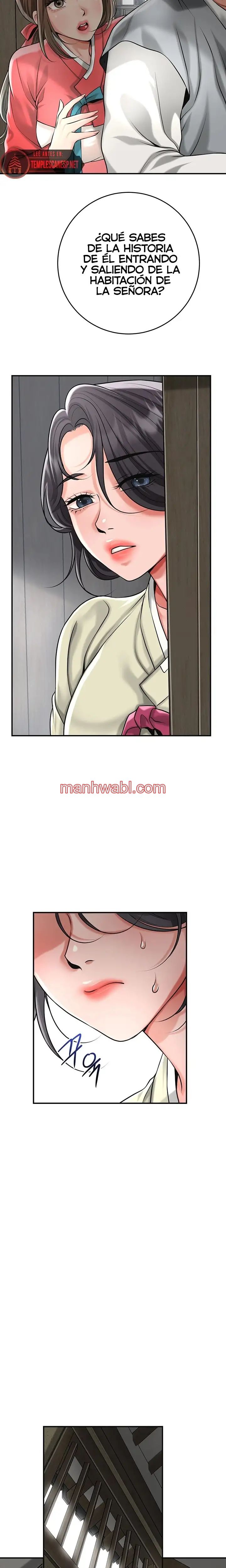 Una tienda Embriagadora - Capítulo 66 manhwa