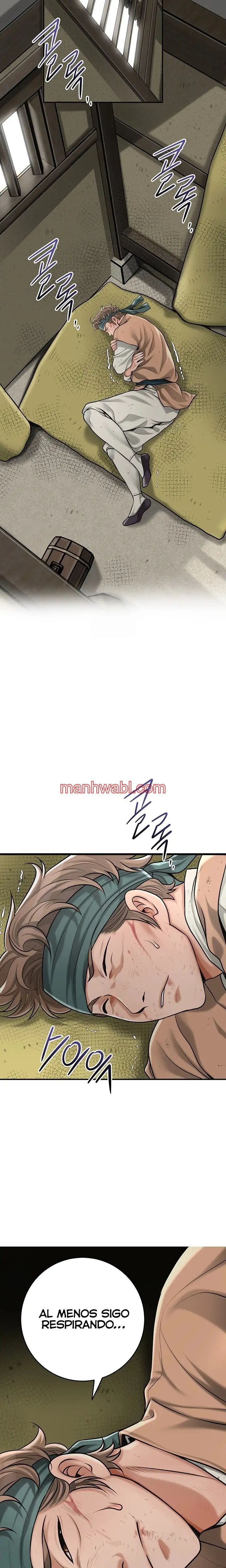 Una tienda Embriagadora - Capítulo 66 manhwa