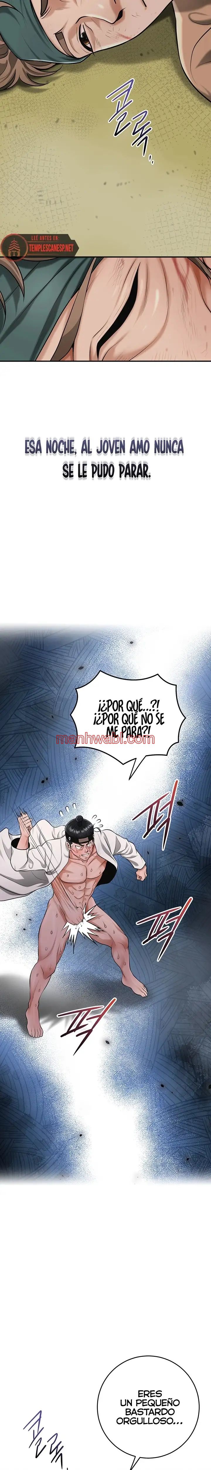 Una tienda Embriagadora - Capítulo 66_2 manhwa