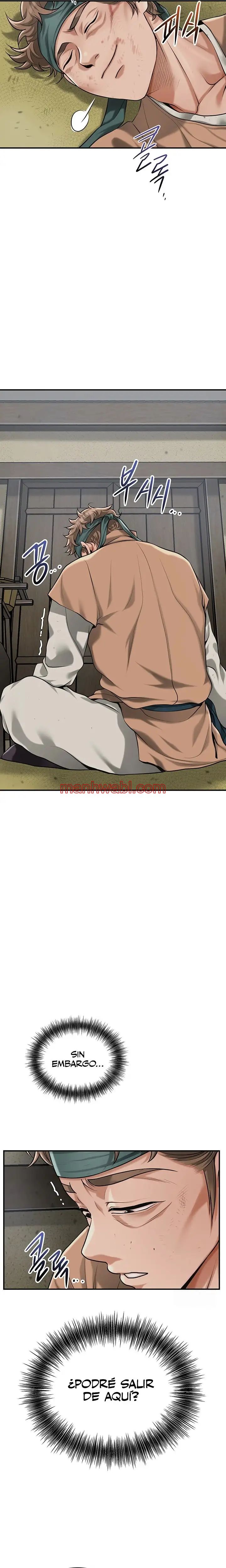 Una tienda Embriagadora - Capítulo 66_2 manhwa