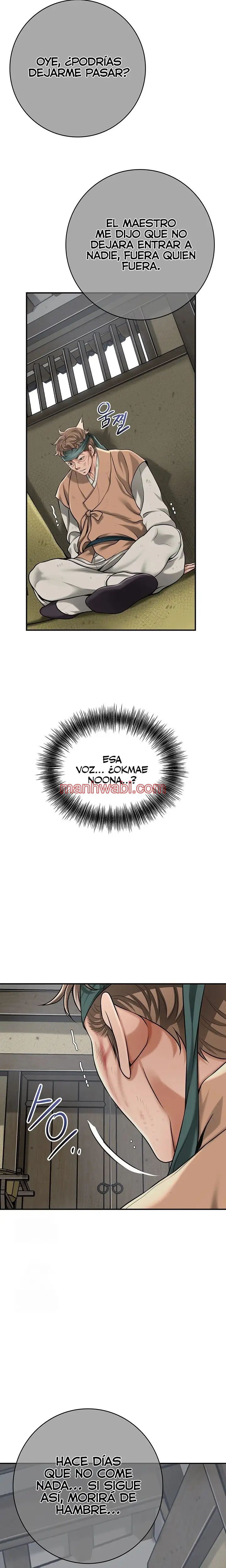 Una tienda Embriagadora - Capítulo 66_2 manhwa