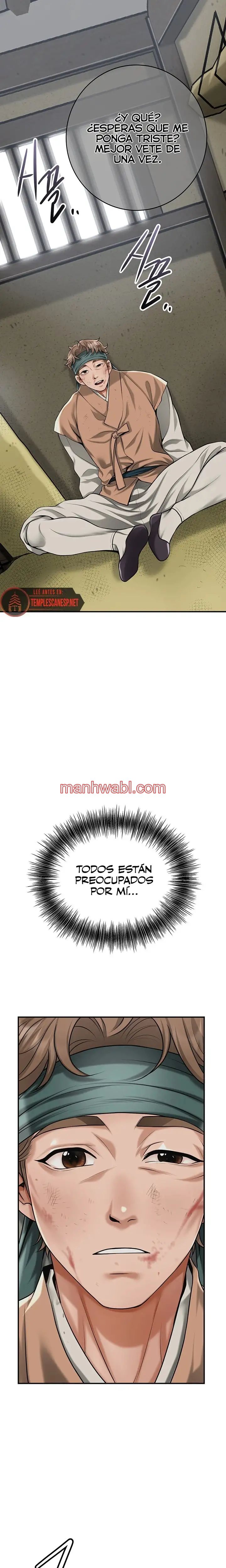 Una tienda Embriagadora - Capítulo 66_2 manhwa