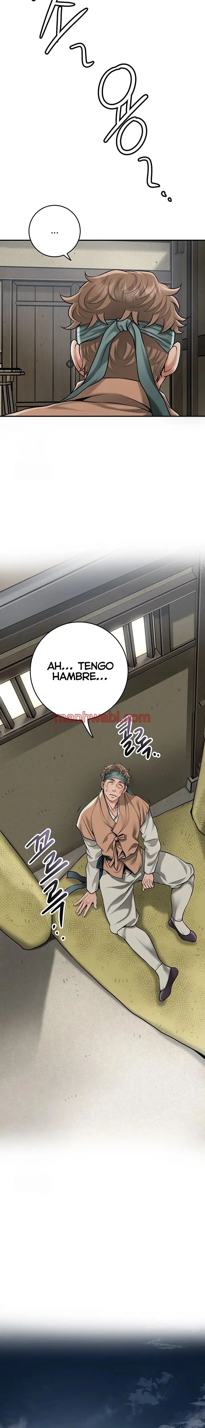 Una tienda Embriagadora - Capítulo 66_2 manhwa