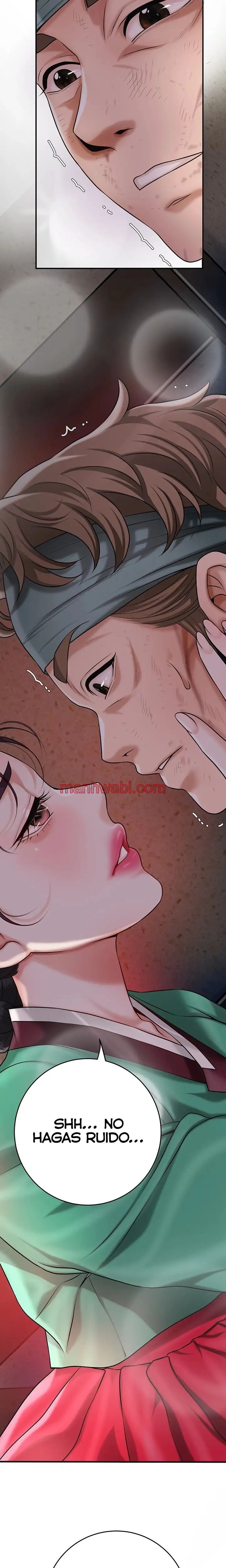 Una tienda Embriagadora - Capítulo 66_3 manhwa