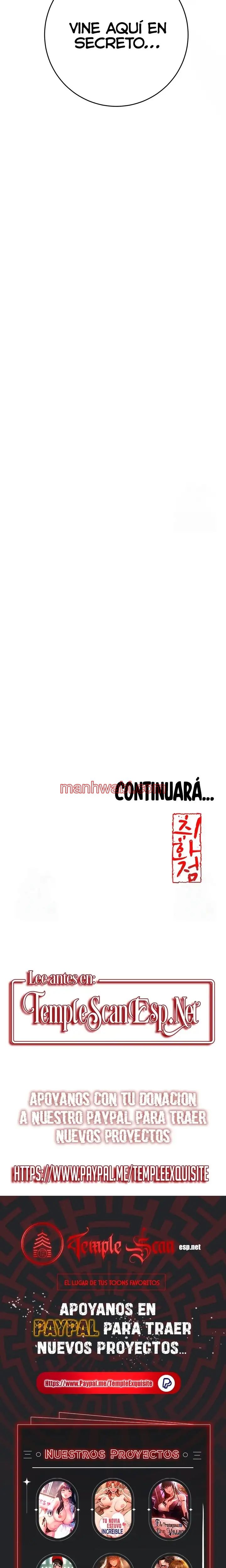 Una tienda Embriagadora - Capítulo 66_3 manhwa