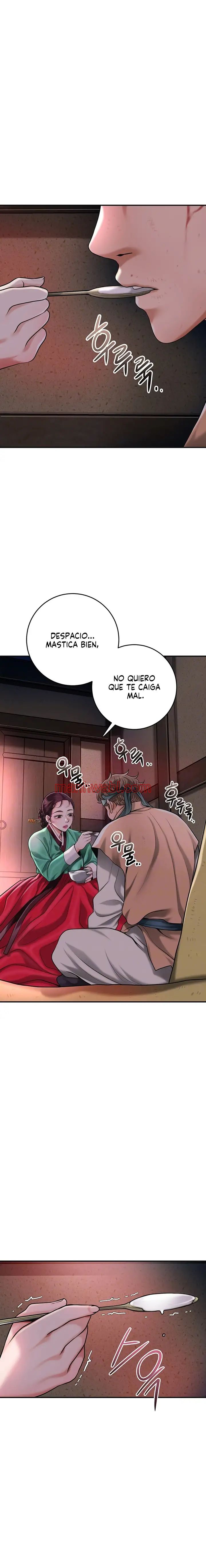 Una tienda Embriagadora - Capítulo 67 manhwa
