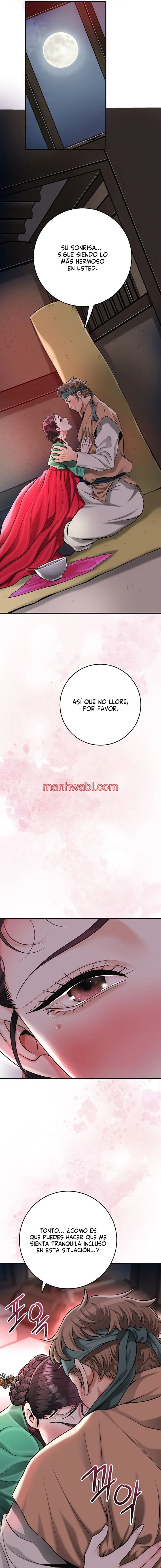 Una tienda Embriagadora - Capítulo 67 manhwa