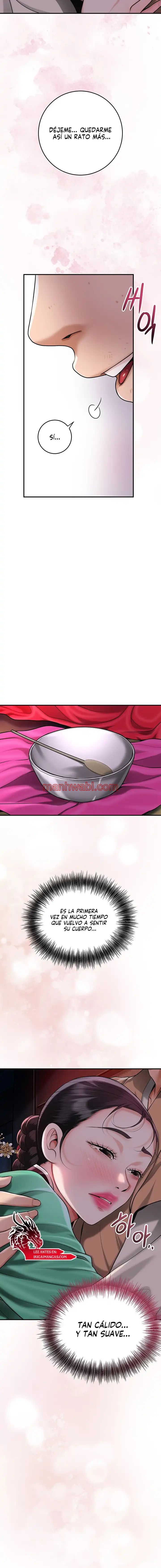 Una tienda Embriagadora - Capítulo 67_2 manhwa