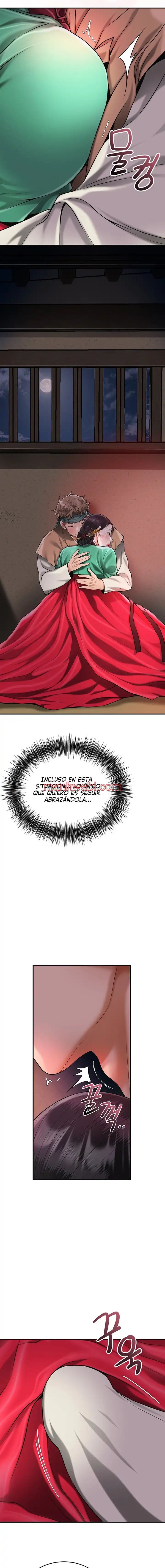 Una tienda Embriagadora - Capítulo 67_2 manhwa