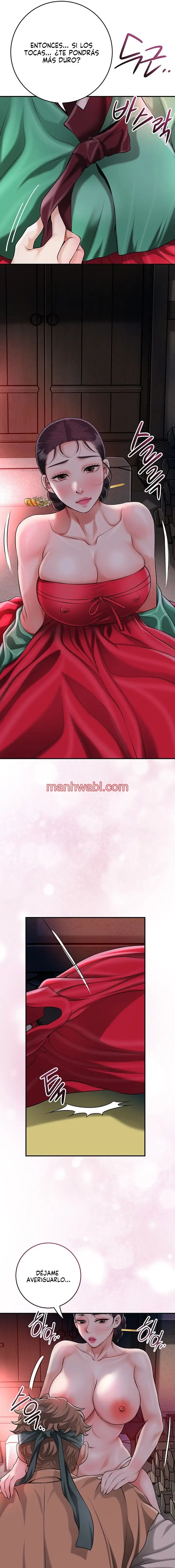 Una tienda Embriagadora - Capítulo 67_2 manhwa