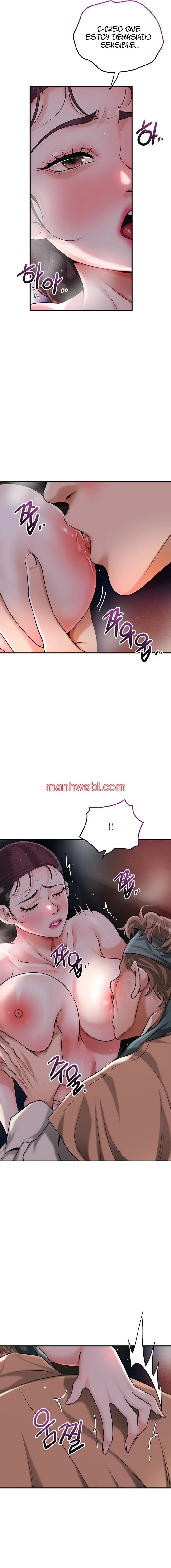 Una tienda Embriagadora - Capítulo 67_2 manhwa